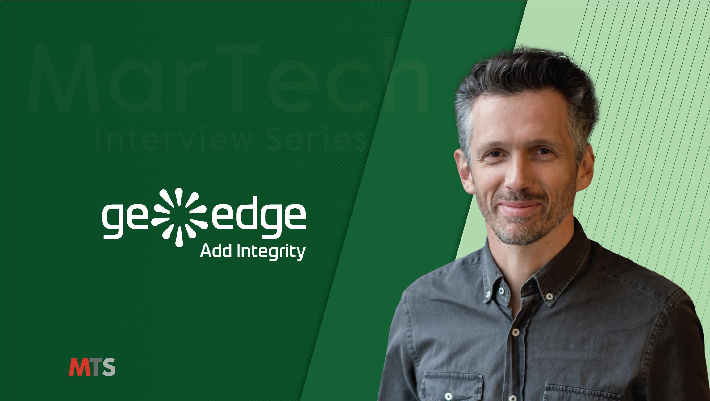 MarTech Interview with Amnon Siev, CEO at GeoEdge