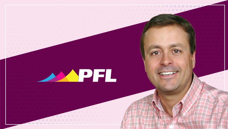 MarTech Interview with Andrew Field, Founder and CEO, PFL