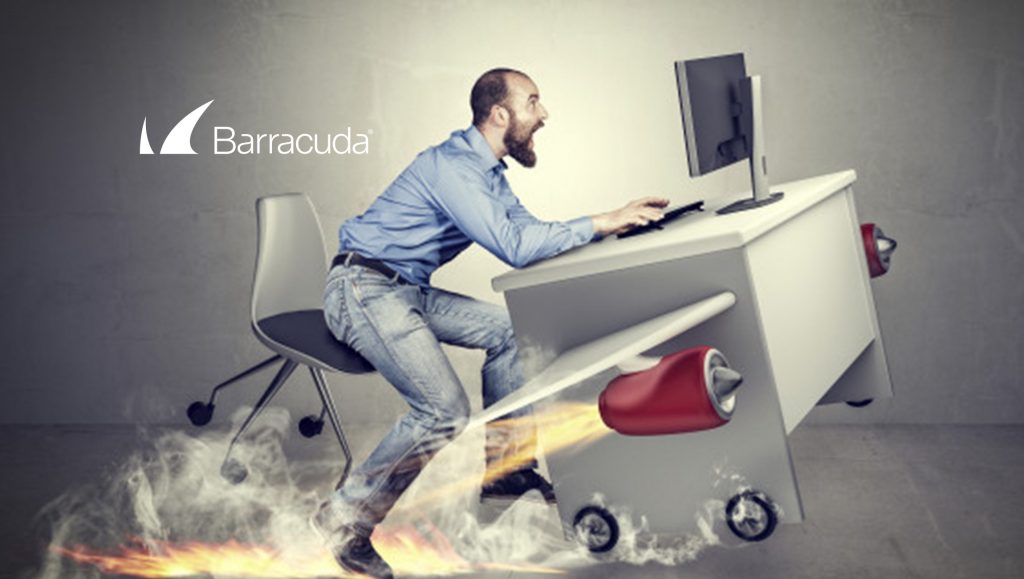 Barracuda launches Advanced Bot Protection