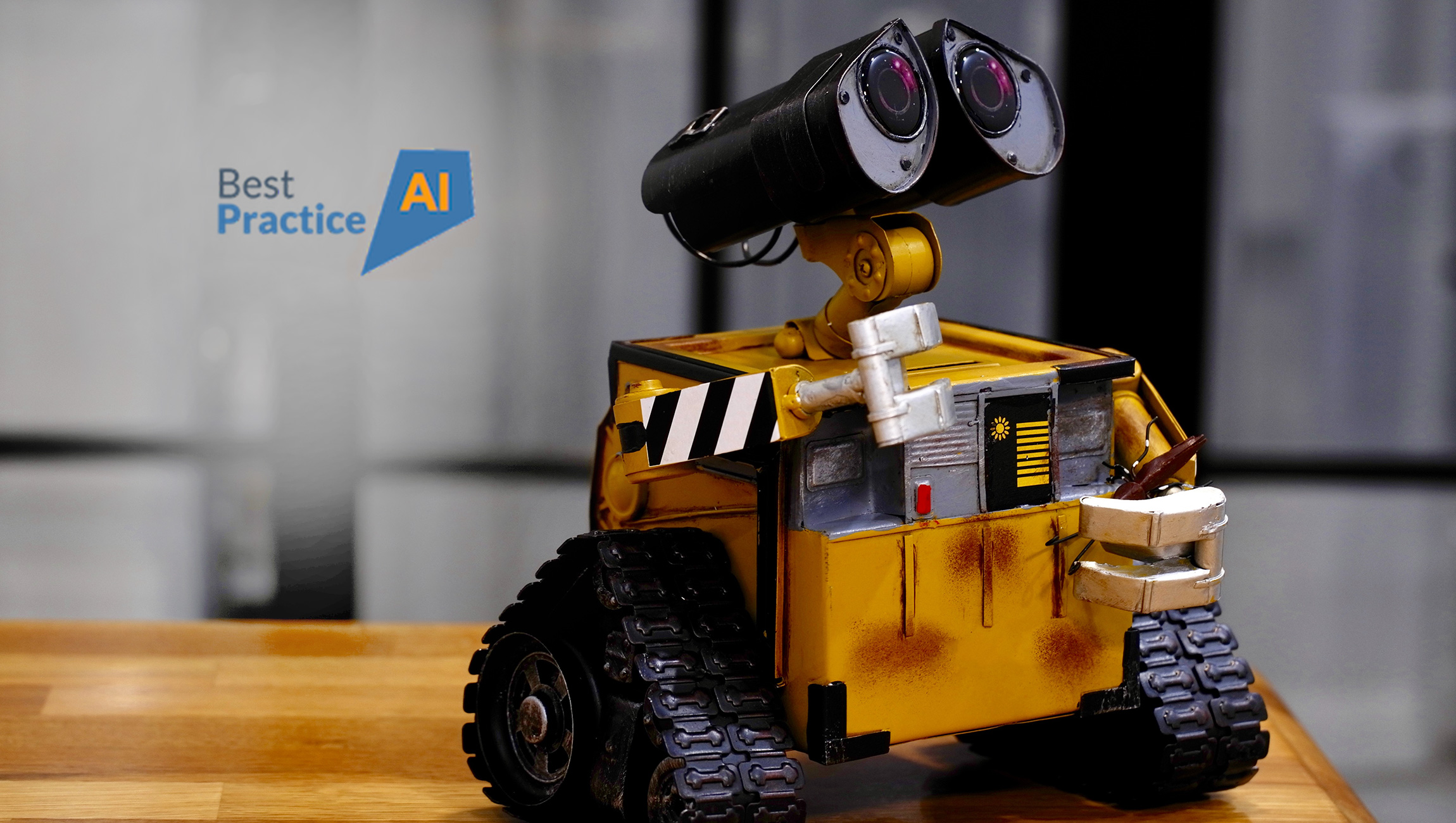 Best Practice AI Is First UK AI Firm to Join the World Economic Forum’s Global AI Council and Centre for the Fourth Industrial Revolution