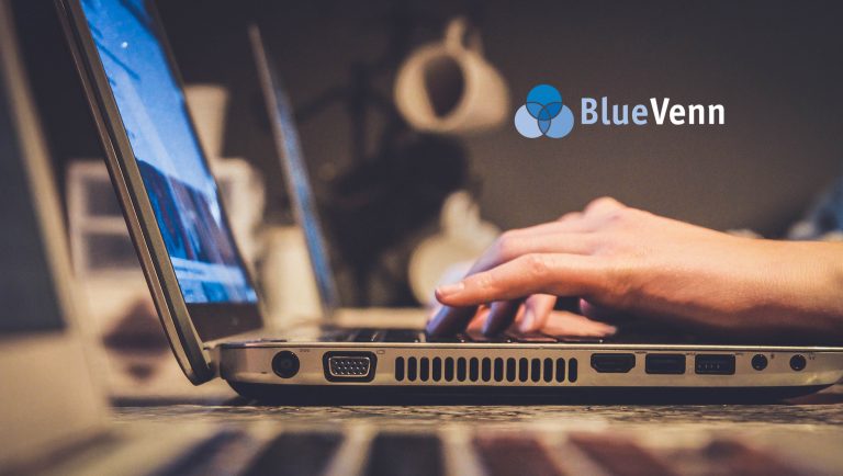 BlueVenn and London Research Release Customer Data Platform Maturity Model