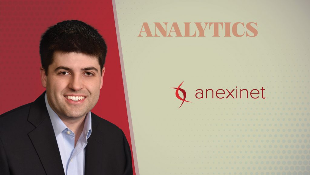 TechBytes with Brian Atkiss, Director of Analytics, Anexinet