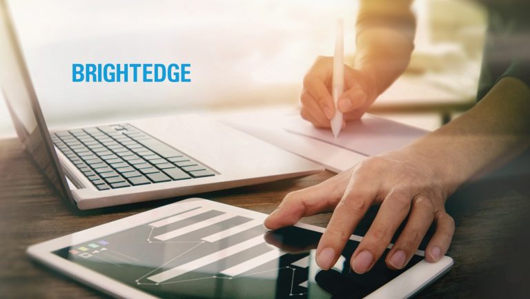 BrightEdge Instant Is an Industry First: Taking Research and Content Optimization Real-Time