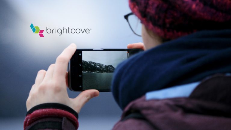 Brightcove’s Award-Winning Live Platform Releases Broadcast Features, Lowers Video Streaming Costs