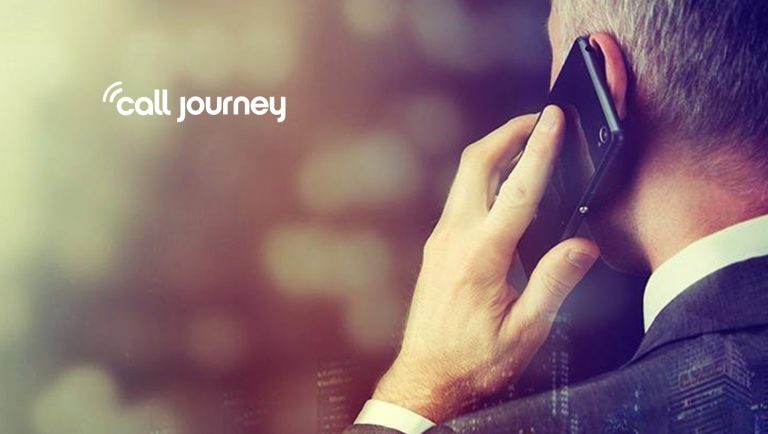 Call Journey announces new employee experience analytics tool, Worklife Hero