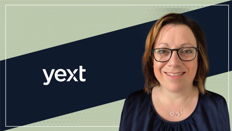 MarTech Interview with Charli Rogers, VP of International Client Services, Yext