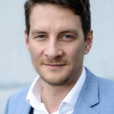 MarTech Interview with Christian Sauer, Founder, Webtrekk