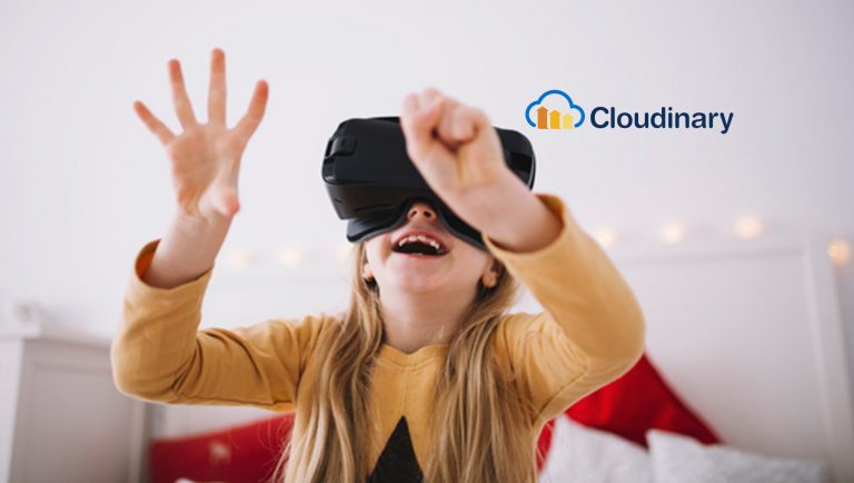 Cloudinary Identifies Opportunities to Raise Visual Storytelling Impact in its Inaugural State of Visual Media Report