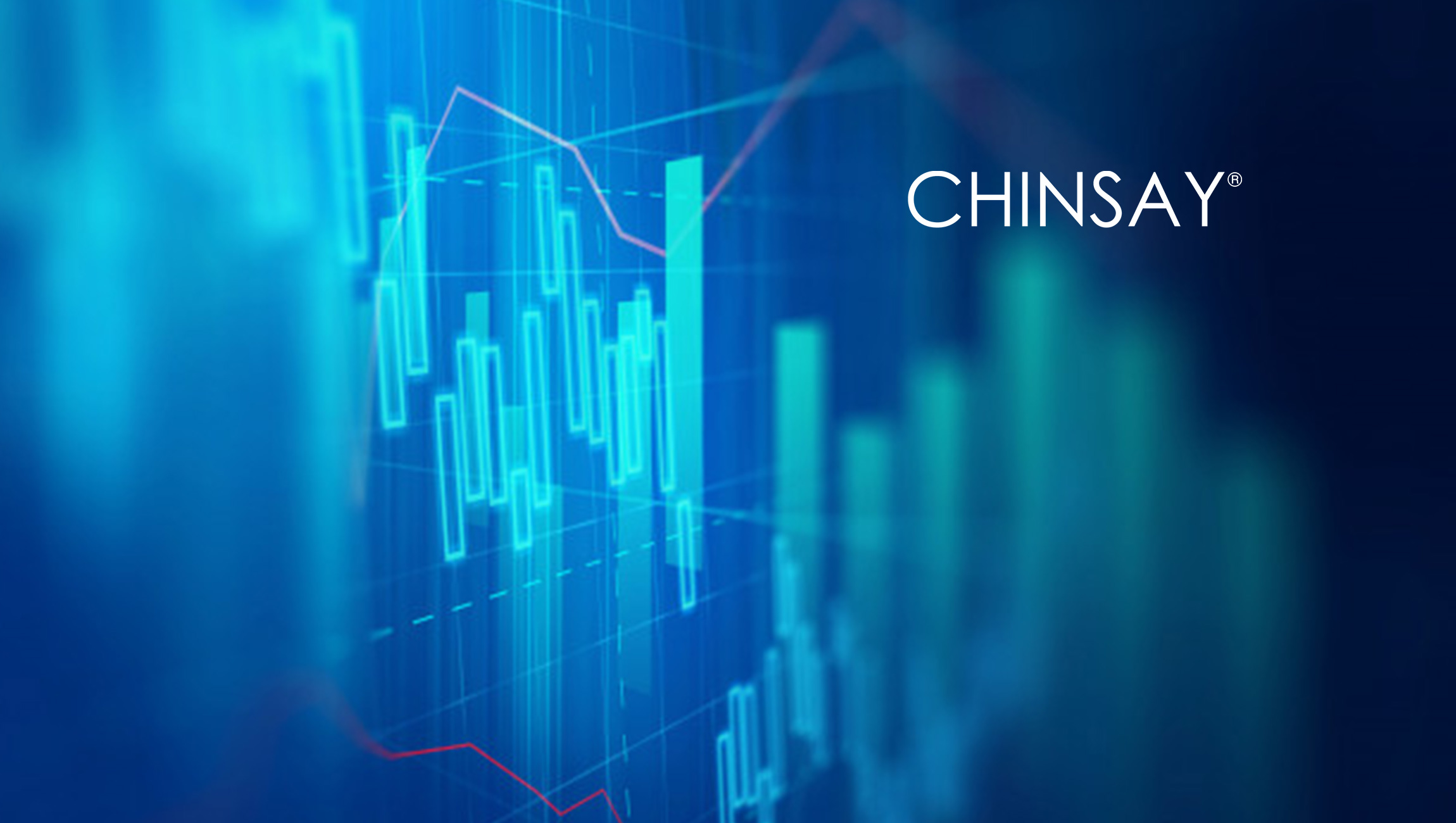 Commodities Industry First: New Intelligent Contract Platform Launched by Chinsay