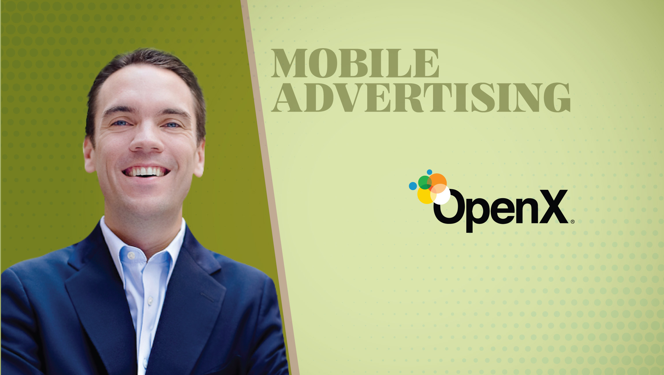 TechBytes with Dallas Lawrence, Chief Brand and Communications Officer at OpenX