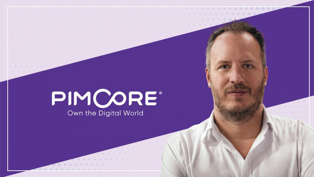 MarTech Interview with Dietmar Rietsch, CEO, Pimcore