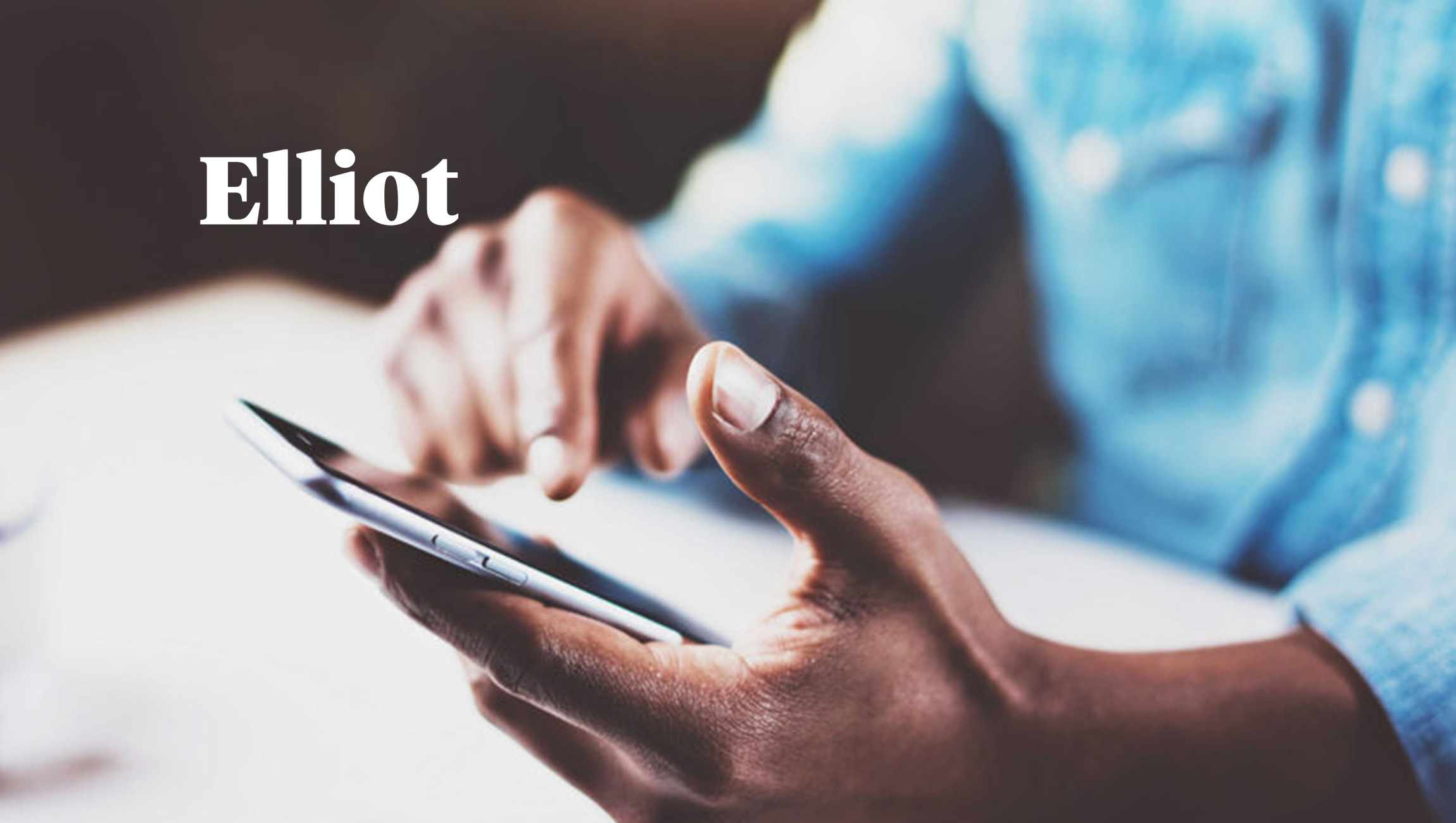 Elliot’s Mobile-First Commerce Platform Enables Direct-to-Consumer Distribution at Global Scale