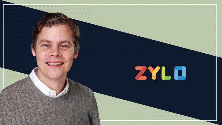 MarTech Interview with Eric Christopher, Co-Founder and CEO, Zylo