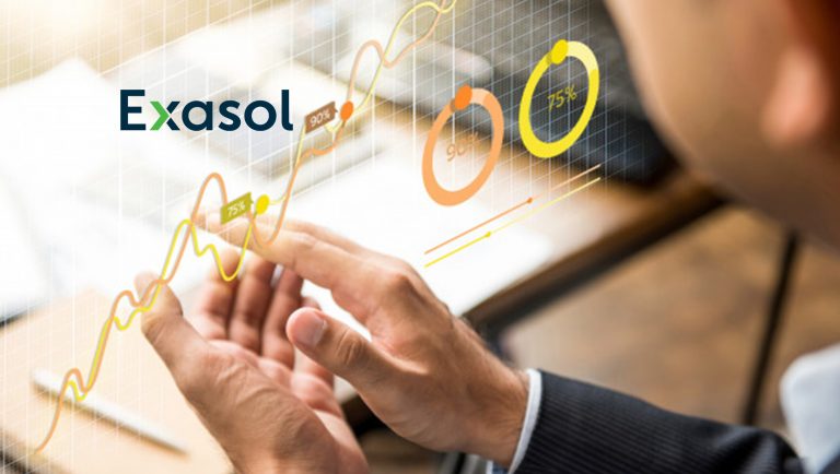 Exasol Announces Availability on Google Cloud Platform