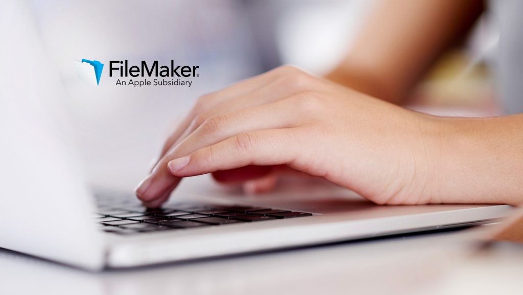 FileMaker, Inc., Releases Enhanced Workplace Innovation Platform for Custom App Creation