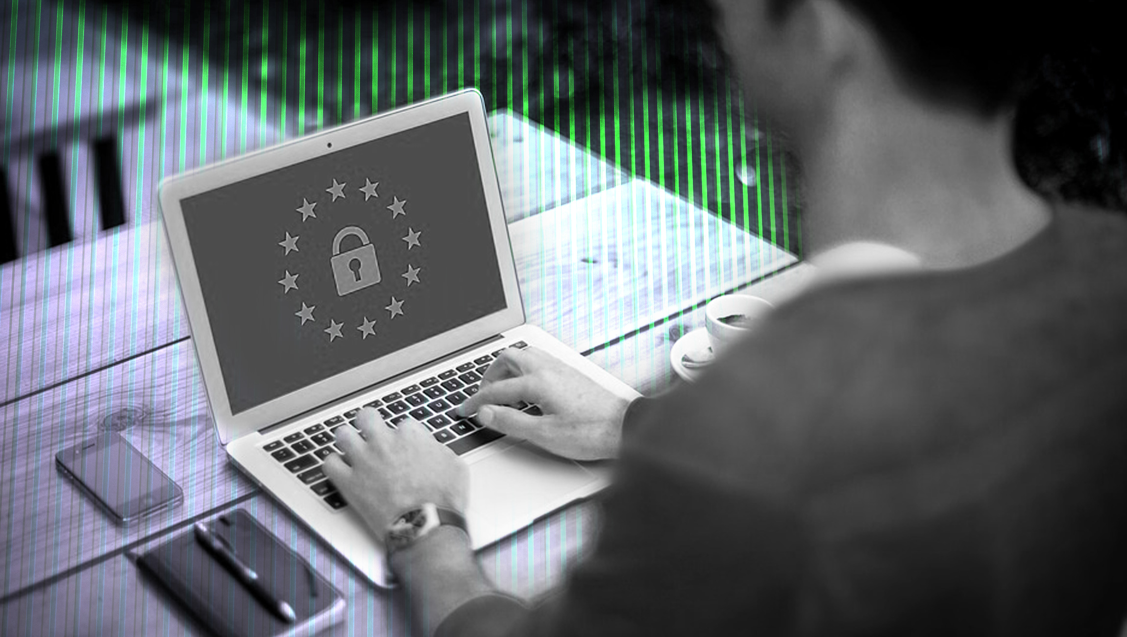 GDPR Compliance: Decoding The Mood A Year Later