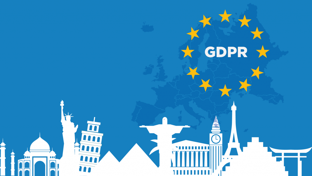 GDPR Roundtable Part I: Ensure Data Privacy with Big Data, Blockchain and Collaboration