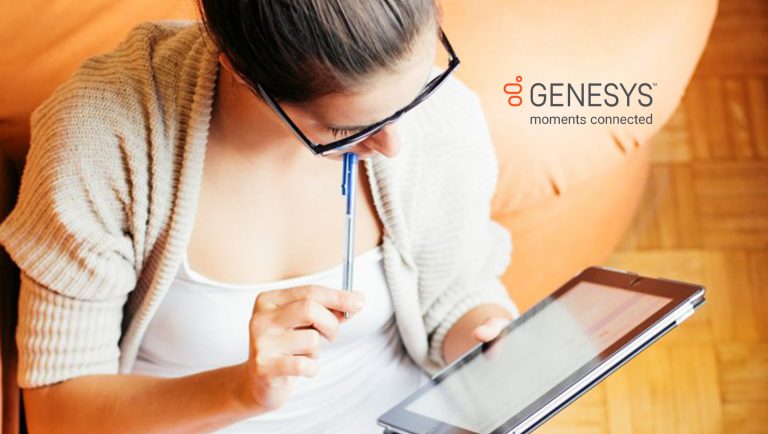 Genesys Calls All Customer Experience Professionals to Denver June 10 to 13 to New Signature Event, Xperience19