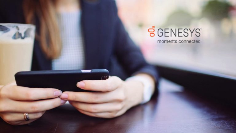 Genesys Announces Support for New Instagram Messaging