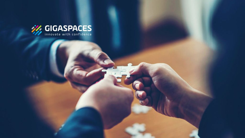 GigaSpaces Partners With Informatica to Deliver an Intelligent Digital Integration Hub Across Cloud and On-Premise