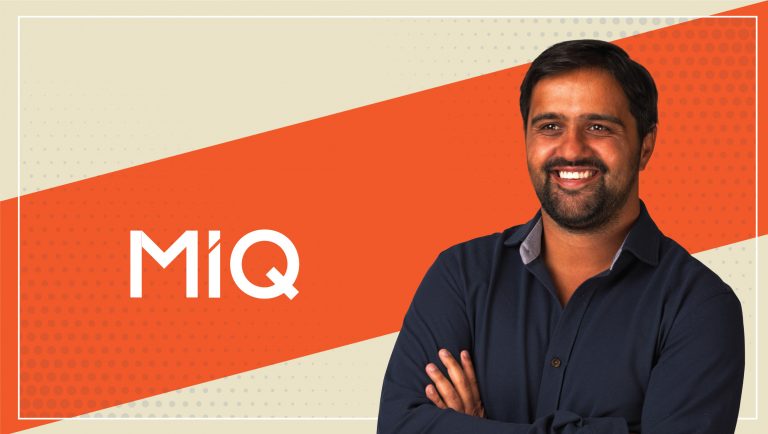 MarTech Interview with Gurman Hundal, CEO, MiQ