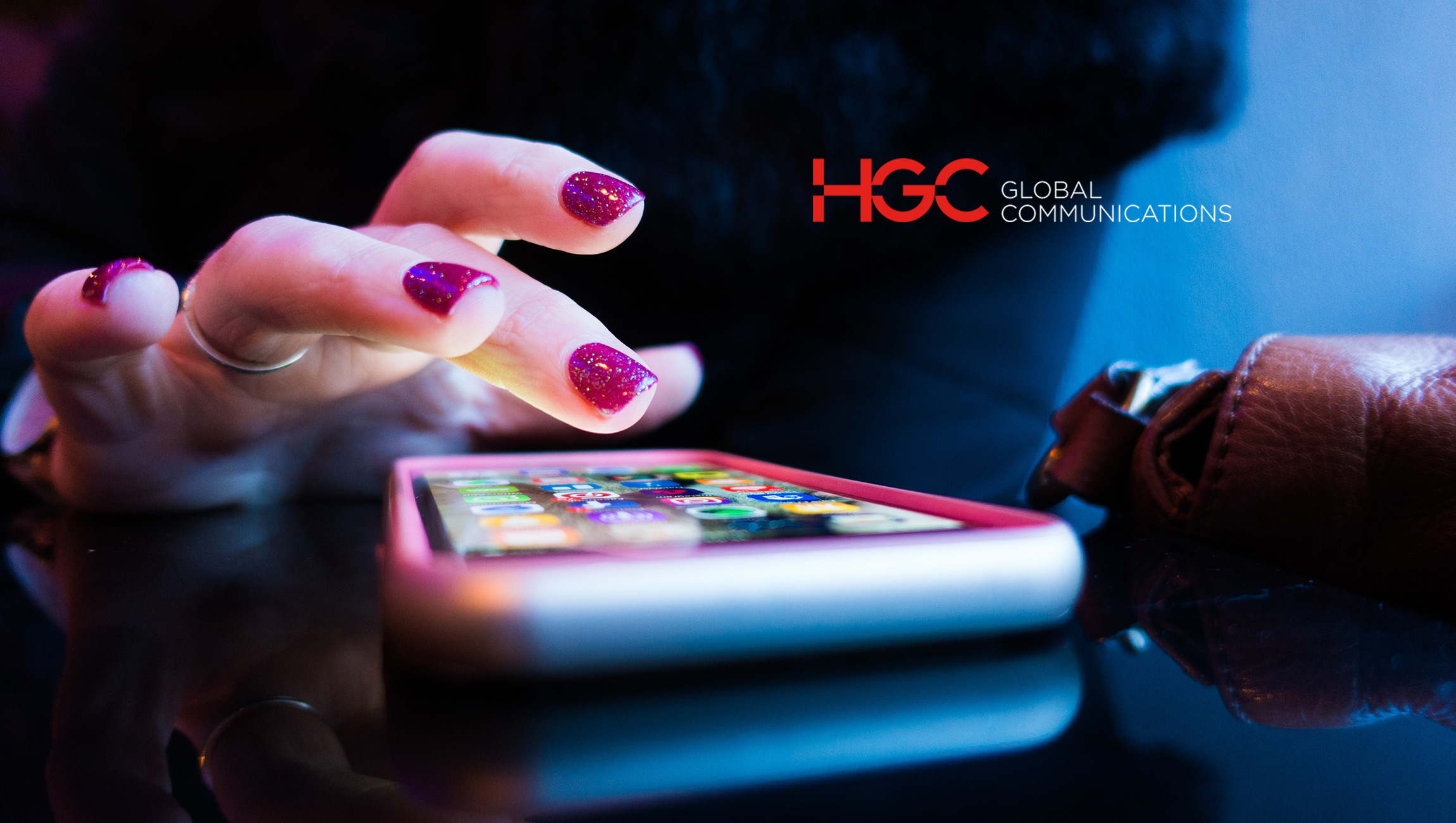 HGC Further Collaborates with Salesforce and Enxoo to Accelerate Digital Transformation and Deliver a Better Customer Experience