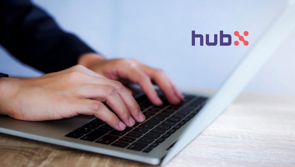 HUBX, The World's First Anonymous B2B Marketplace Platform, Surpasses $200 Million in Revenue in First Year, Hires Industry Veteran as Chief Revenue Officer