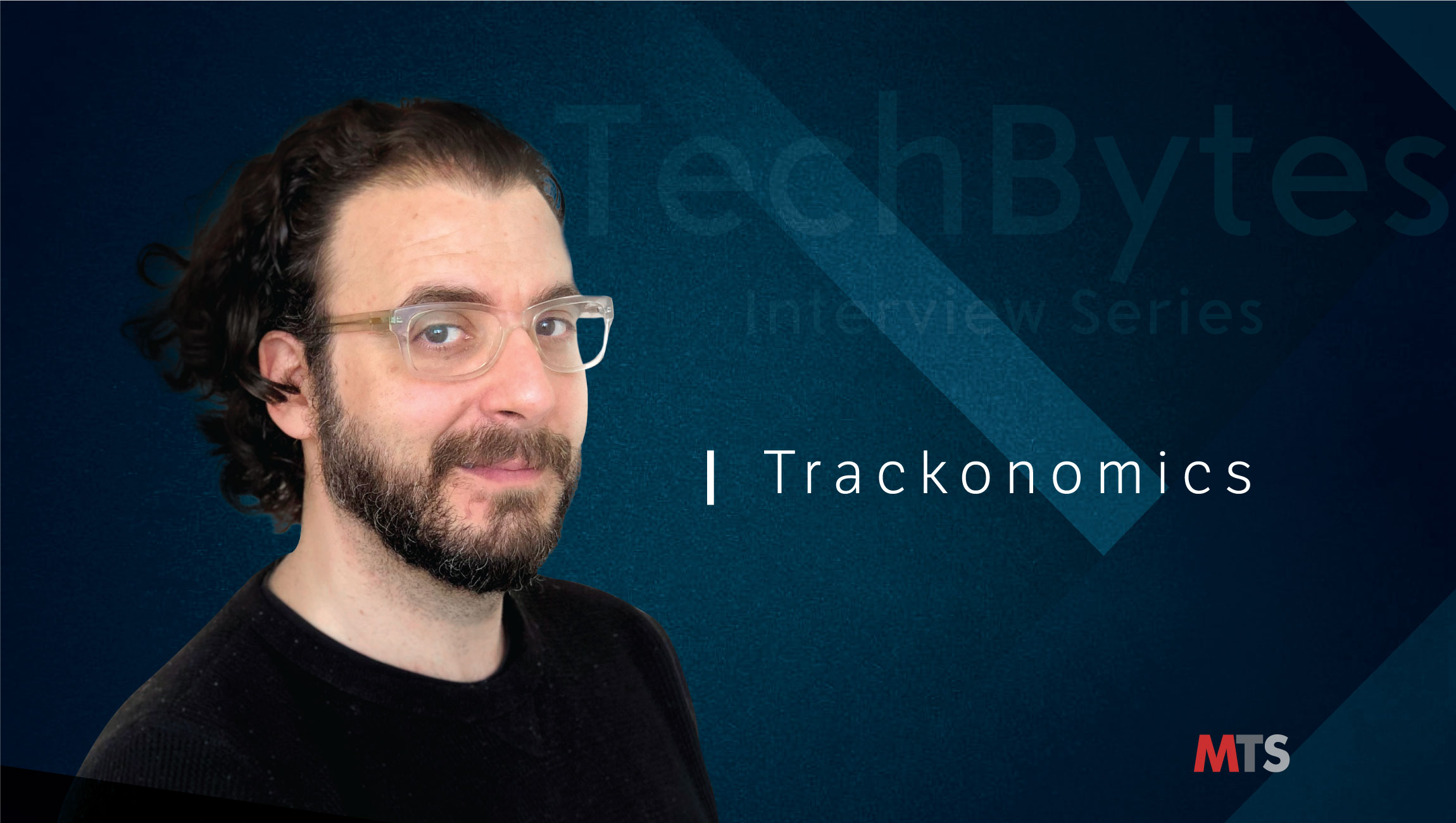 TechBytes with Hanan Maayan, Co-Founder and CEO at Trackonomics