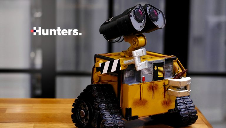 Hunters.AI Raises $5.4 Million Seed Round to Equip Cybersecurity Teams with the First Autonomous Threat Hunting Machine