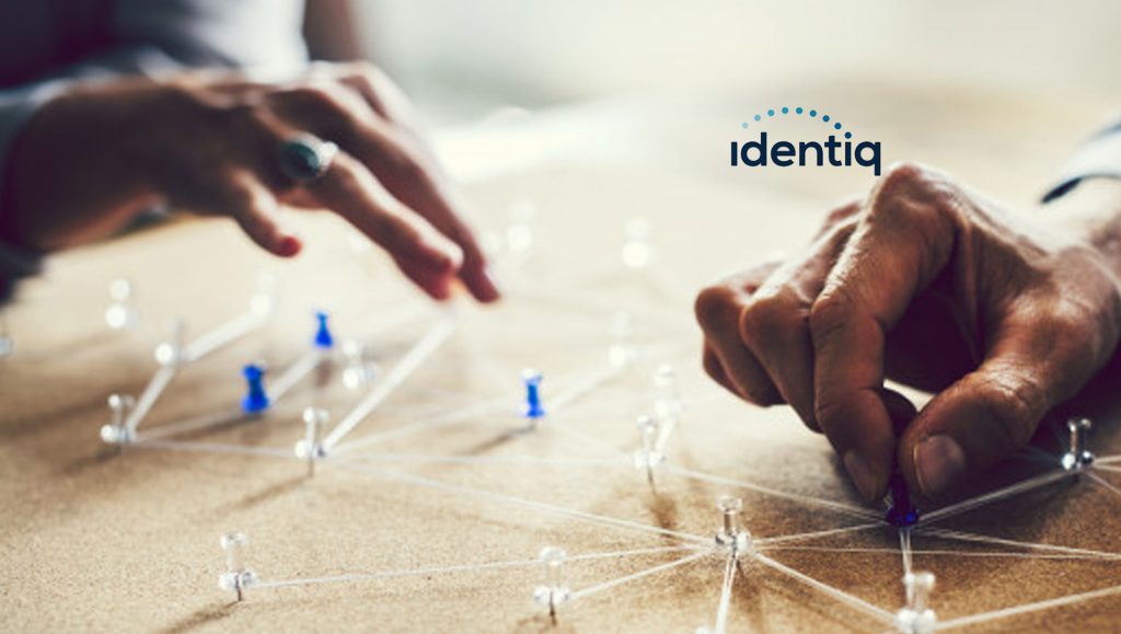 Identiq Raises $5 Million Seed, Launches Privacy-First Identity Validation Network so Companies Can Fight Fraud Together