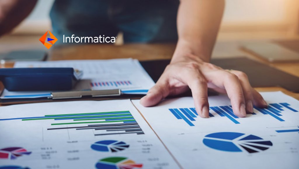 Informatica Positioned as a Leader in 2019 Gartner Magic Quadrant for Enterprise Integration Platform as a Service