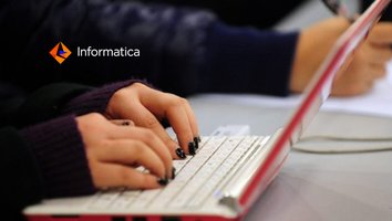 Informatica Ranked Highest in Global iPaaS Market Share Revenue for Fifth Consecutive Year