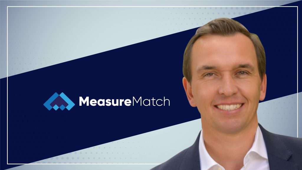 MarTech Interview with James Sandoval, Founder & CEO, MeasureMatch