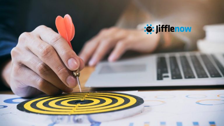 Jifflenow Unveils Briefing Cenprnter Software That Drives More Customer Engagements