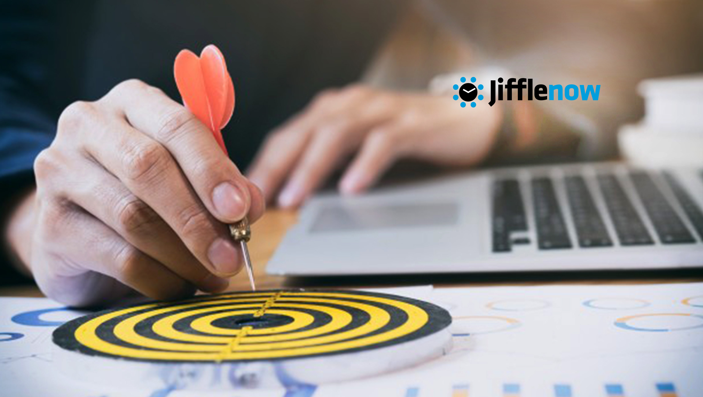 Jifflenow Unveils Briefing Center Software That Drives More Customer Engagements