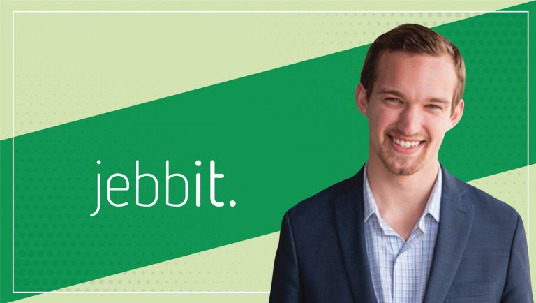 MarTech Interview with Jonathan Lacoste, Co-Founder and CEO, Jebbit