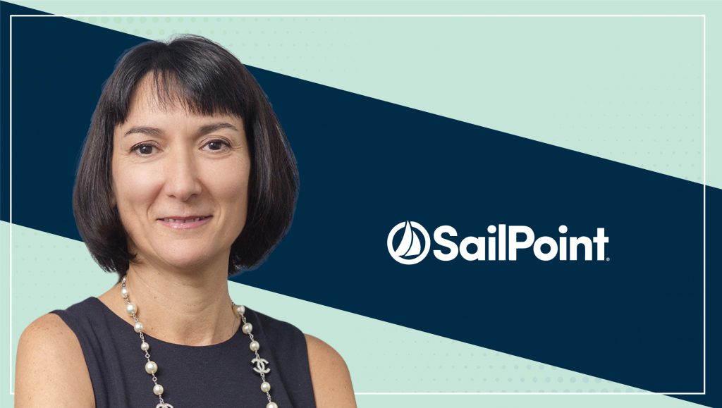 MarTech Interview with Juliette Rizkallah, CMO, SailPoint