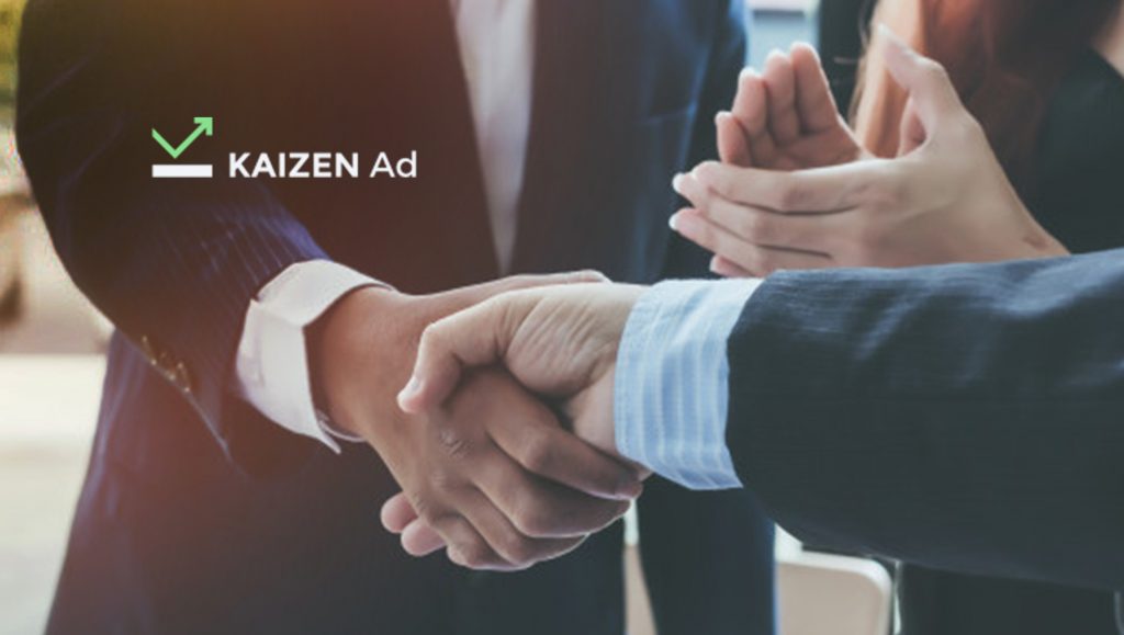 Kaizen Ad Named One of Eight Trusted Google Creative Partners to Drive Better App Campaign Results With Creative at Scale