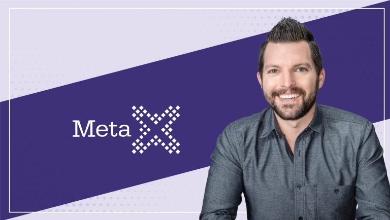 MarTech Interview with Ken Brook, Founder and CEO, MetaX