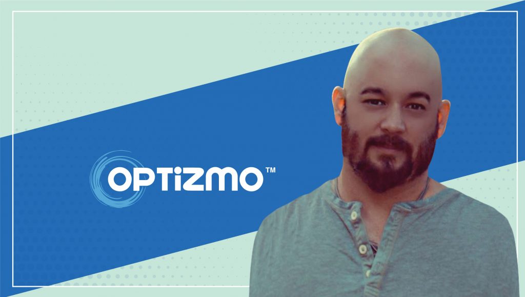 MarTech Interview with Khris Thayer, CEO and Founder, Optizmo