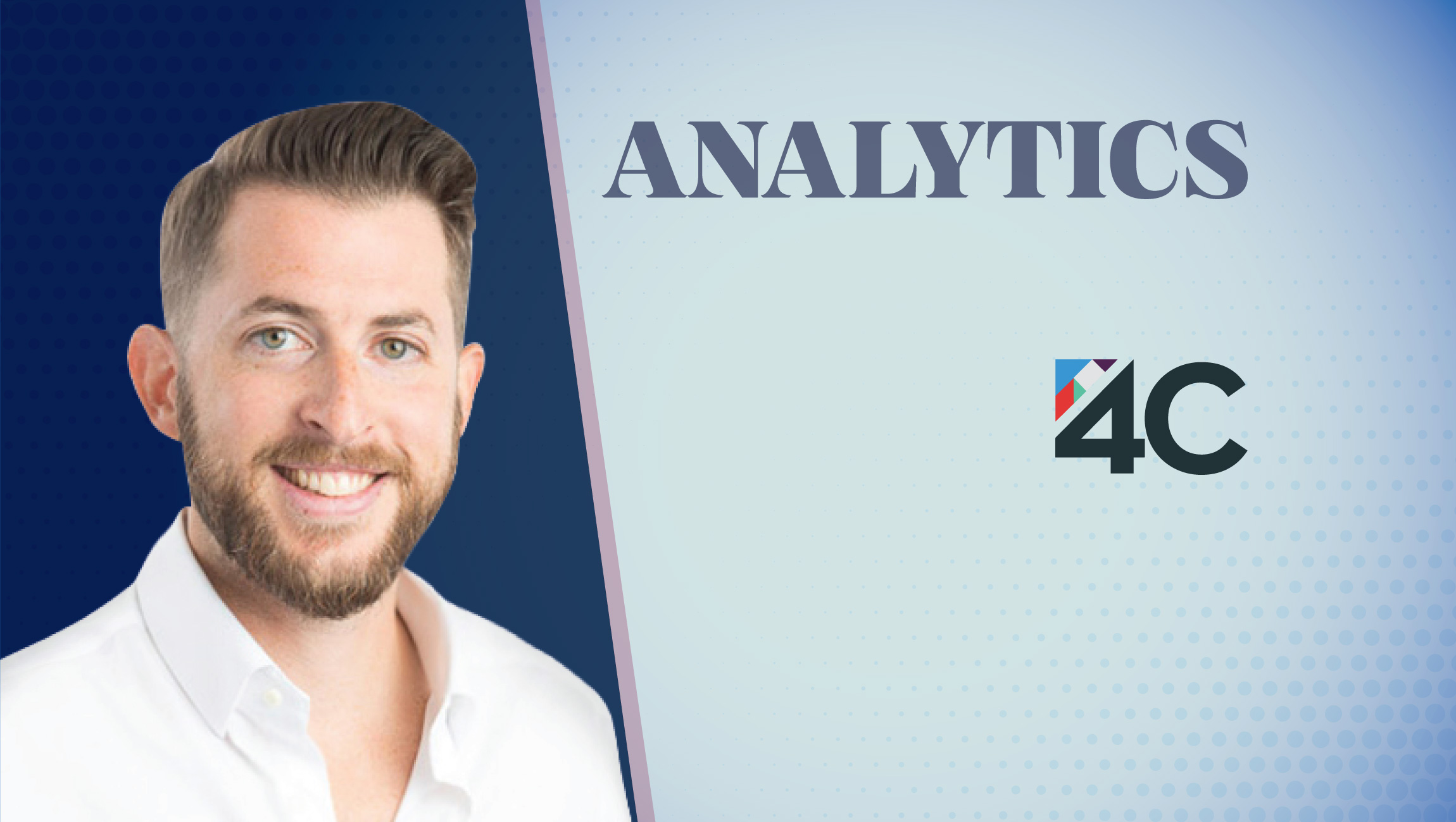 TechBytes with Lance Neuhauser, CEO, 4C Insights