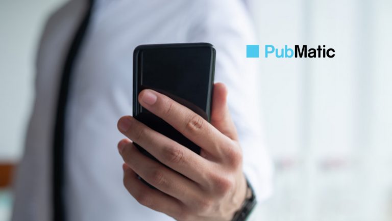 Latest PubMatic Research Finds Mobile Advertising Reaching New Milestones as 5G Presents Game Changing Possibilities for Video Ads