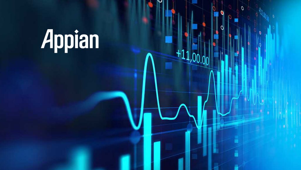 Latest Version of the Appian Platform Increases Speed and Impact of Low-code Development