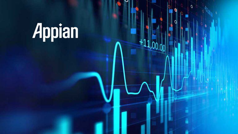 Latest Version of the Appian Platform Increases Speed and Impact of Low-code Development