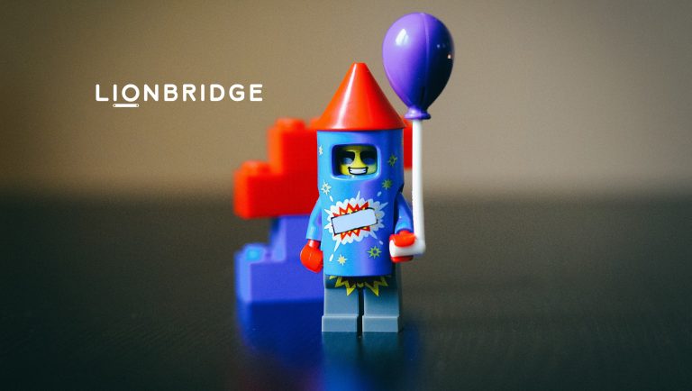 Lionbridge Layers AI-Powered Services onto Adobe Offerings