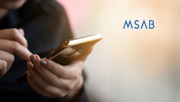 MSAB chosen for key role in new European Union funded consortium developing mobile forensic technology solutions for law enforcement