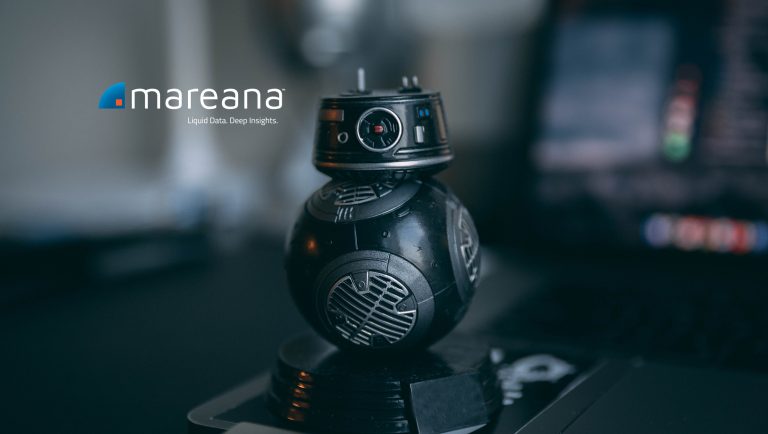 Mareana Named a 2019 Gartner Cool Vendor in Artificial Intelligence Across the Supply Chain