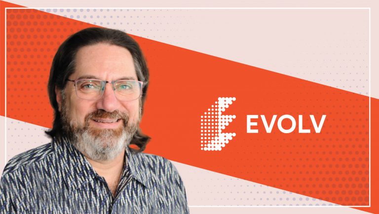 MarTech Interview with Michael Scharff, Chief Executive Officer, Evolv