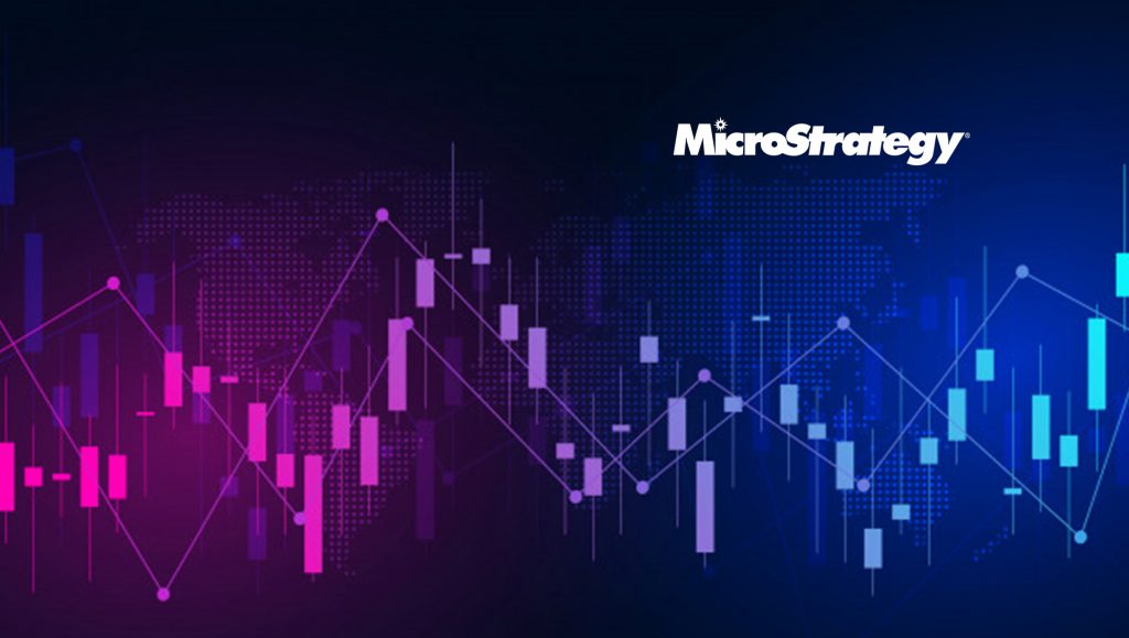 MicroStrategy Scores Highest in Four Use Cases in Gartner’s Critical Capabilities for Analytics and Business Intelligence Platforms Report