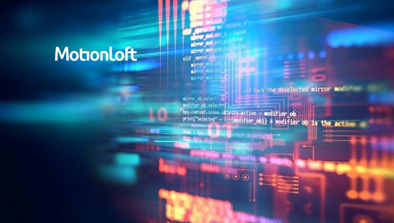 Motionloft named a 2019 Gartner "Cool Vendor" in Location Services and Applications